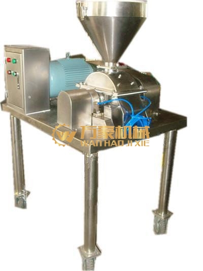 GFSJ系列高效粉碎機